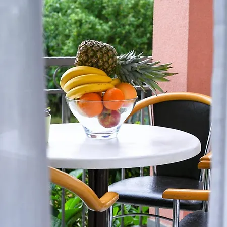 House Of Mile Гостевой дом 3*