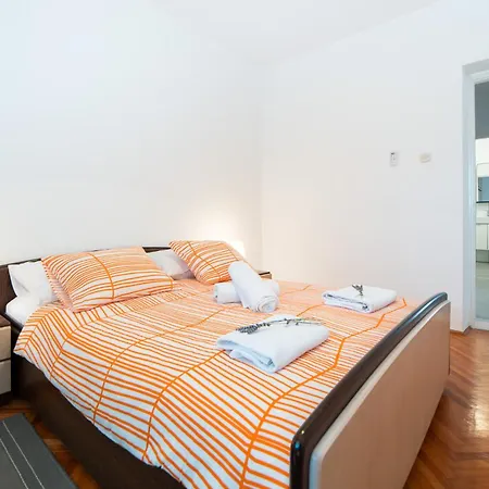 House Of Mile Affittacamere