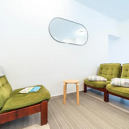 Affittacamere House Of Mile