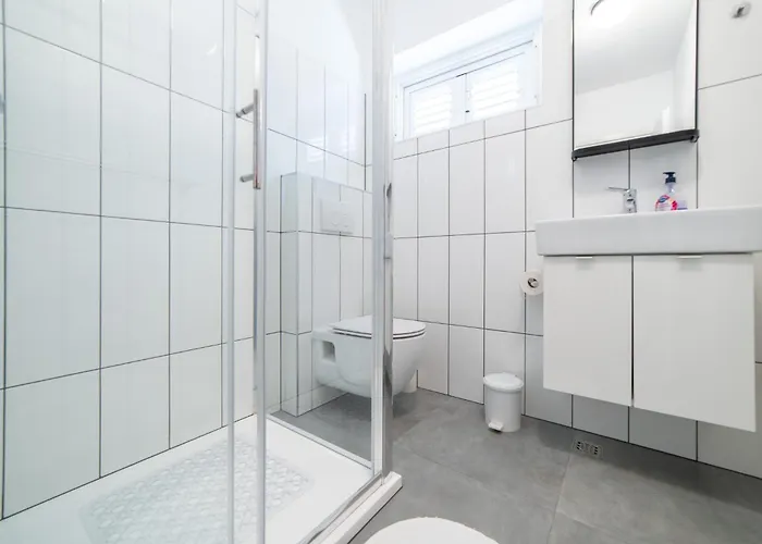Pensionat House Of Mile Zadar