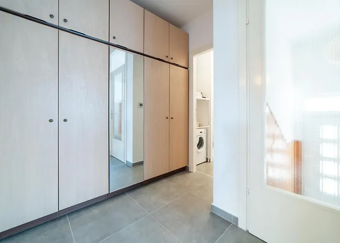 Pensionat House Of Mile Zadar