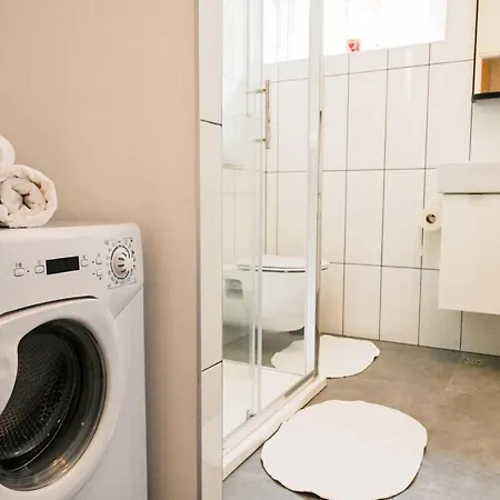 Gæstehus House Of Mile 4*