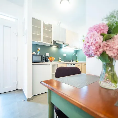 Gæstehus House Of Mile