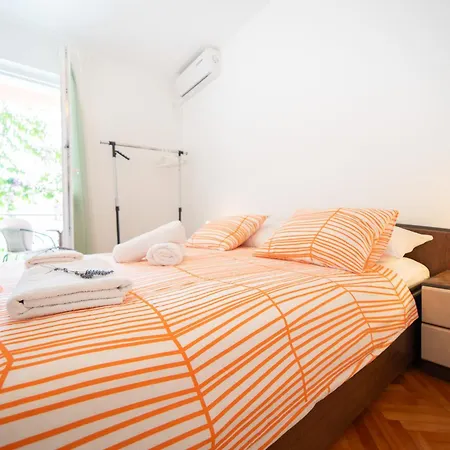 Gæstehus House Of Mile 4*