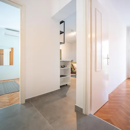 House Of Mile Zadar