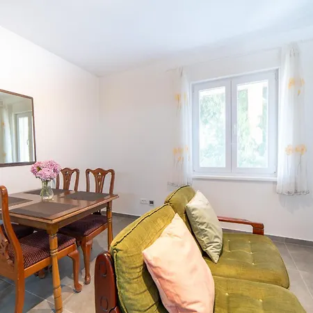 House Of Mile Gæstehus 4*