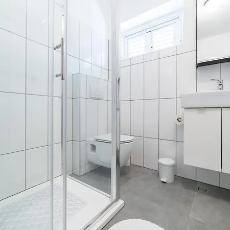 Pensionat House Of Mile Zadar