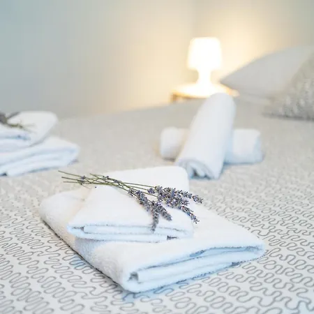 House Of Mile Gæstehus