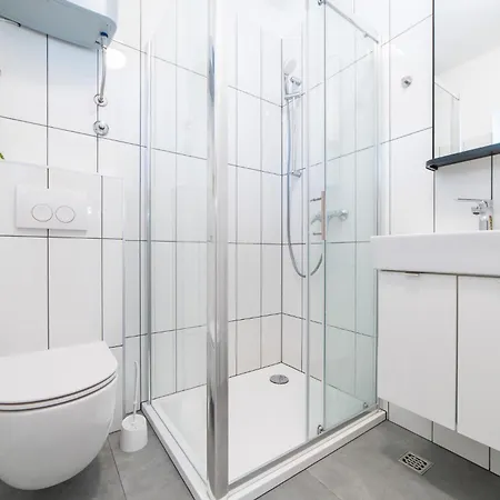 Gæstehus House Of Mile