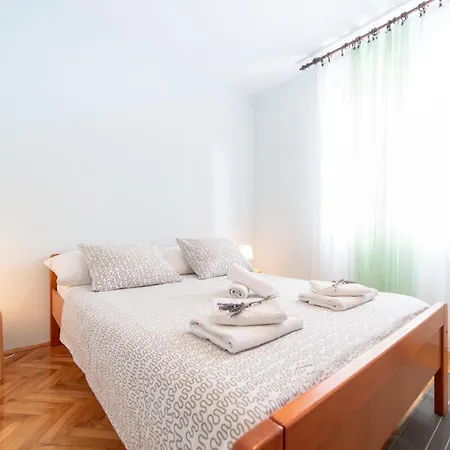 House Of Mile Gæstehus