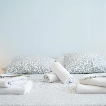 House Of Mile Gæstehus 4*