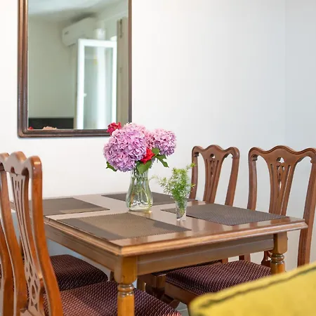 Pensionat House Of Mile Zadar