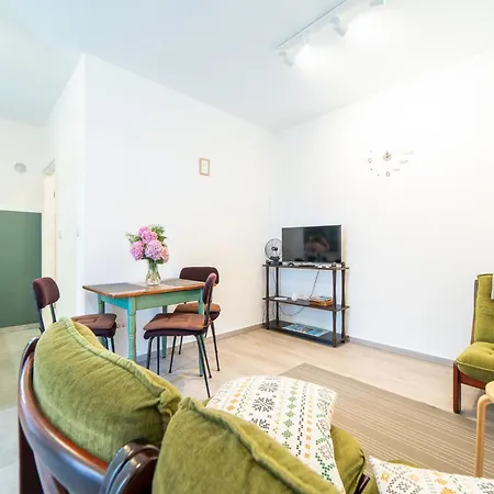 House Of Mile 4* Zadar