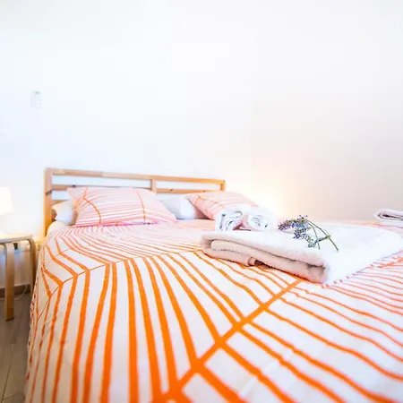 House Of Mile Gæstehus 4*