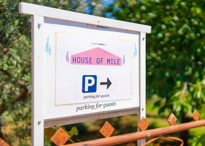 House Of Mile 3* Ζαντάρ